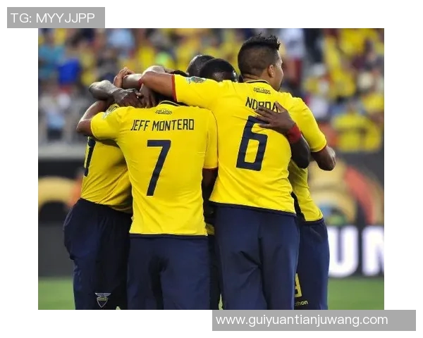 2019年美国与厄瓜多尔足球比赛精彩直播回顾与分析