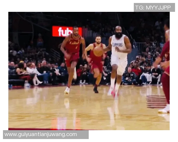 NBA骑士与快船精彩对决全场录像回放及精彩瞬间分析