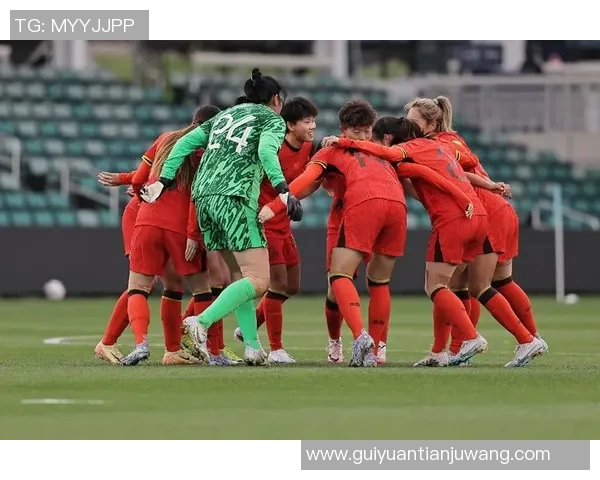 俄罗斯女足与德国女足激战正酣谁能在这场对决中笑到最后