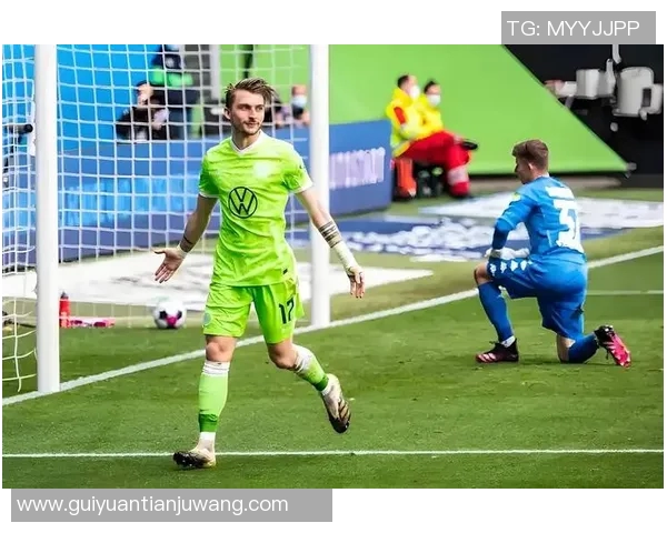 沃尔夫斯堡客平法兰克福，德甲前六位置不变，稳扎稳打保持良好势头