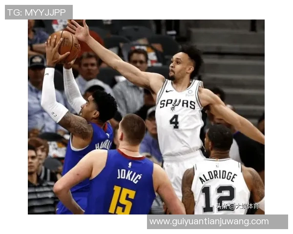 马刺队大胜鹈鹕队，德罗赞砍下高效27分带队获胜