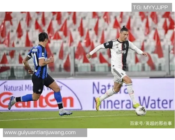 意大利足球意甲：尤文图斯击败AC米兰取得胜利，C罗再次进球助球队登顶积分榜