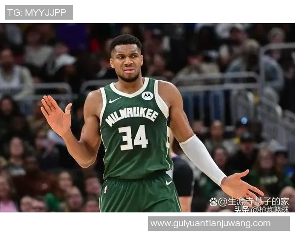 雄鹿组建新赛季高薪三双组合，冲击总冠军梦