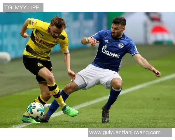 沃尔夫斯堡客场大胜沙尔克04，继续保持全胜战绩