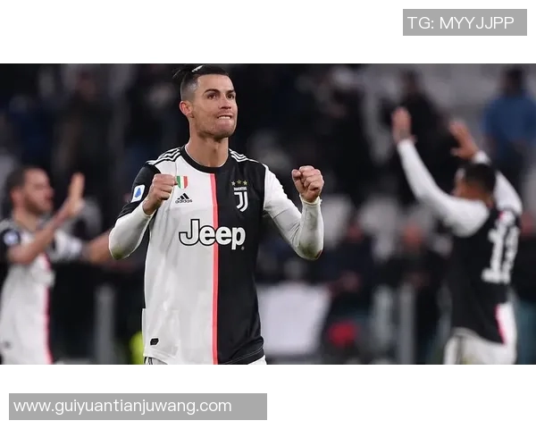 尤文图斯开启逆袭模式,C罗率队连追7连胜夺得意甲冠军! 尤文图斯开启逆袭模式,C罗率队连追7连胜夺得意甲冠军!