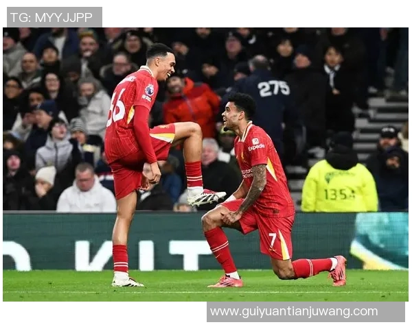 利物浦与热刺亚赔分析及比赛前瞻全面解读