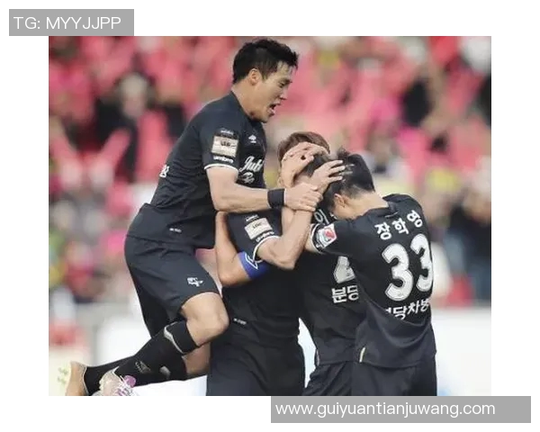 尚州尚武与城南FC激战正酣谁能在这场较量中笑到最后 尚州尚武与城南FC激战正酣谁能在这场较量中笑到最后