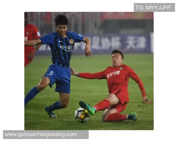 权健与国安激战正酣进球大战引发球迷热烈讨论 权健与国安激战正酣进球大战引发球迷热烈讨论