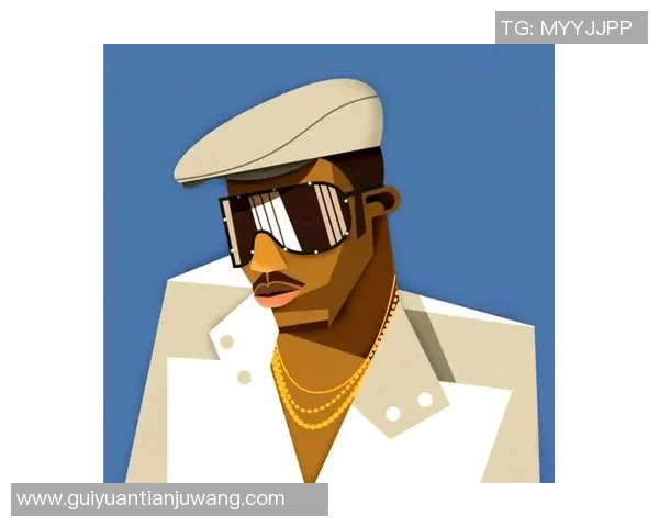 迈克米勒的音乐旅程与影响力探讨：从嘻哈新星到文化象征的蜕变