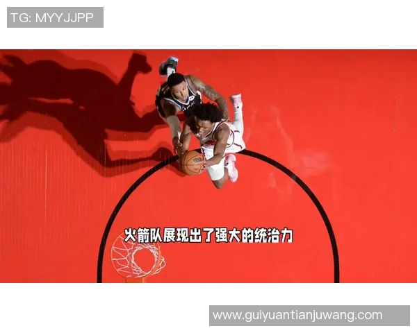 湖人逆袭火箭展现强大实力让对手无言以对的精彩对决